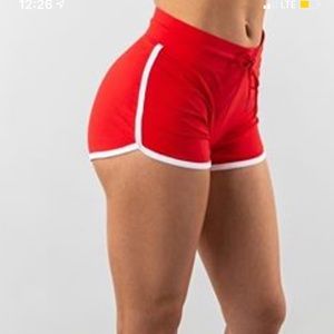 Alphalete shorts